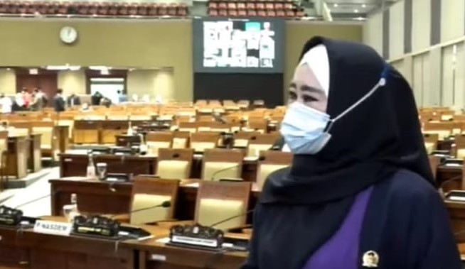 Perempuan Indonesia Harus Terus Tingkatkan Kapasitas